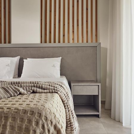 Dareia Suites Plános Exteriör bild