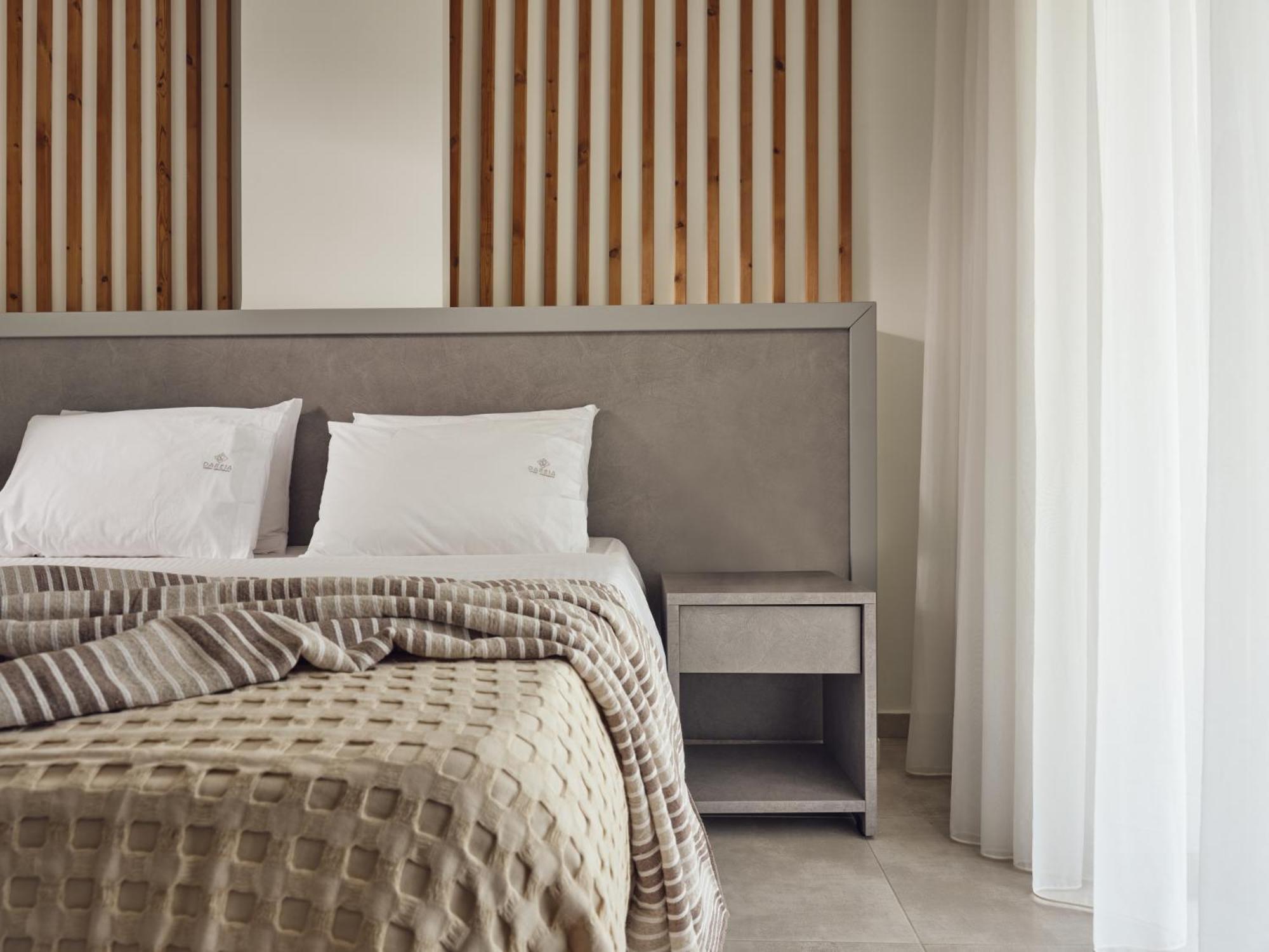 Dareia Suites Plános Exteriör bild